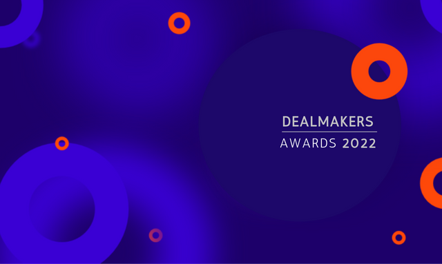 Dealmakers Awards 2022