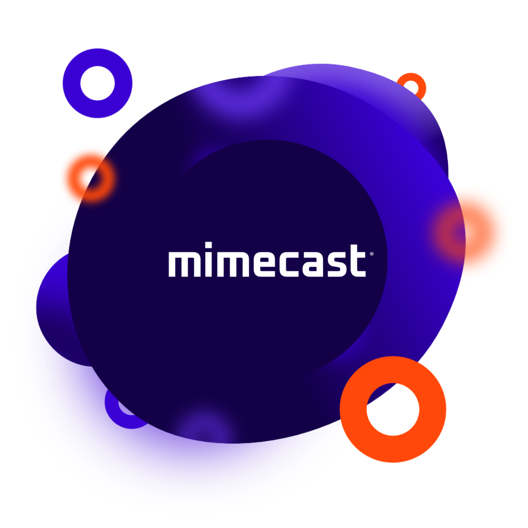 Mimecast Large Illustration