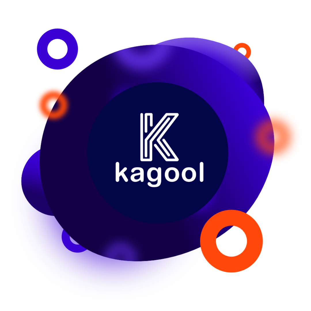 Kagool Large Illustration