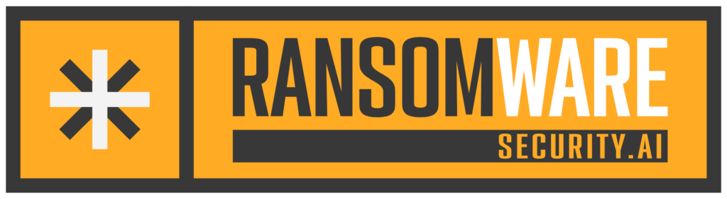 RANSOMARE SECURITY LOGO.